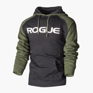 Rogue fitness hoodies sale